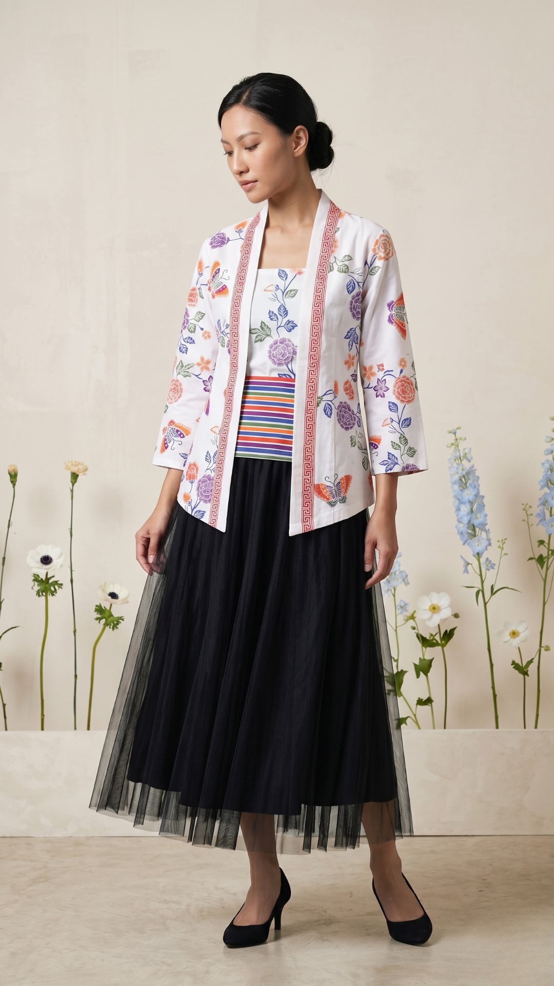 Asoka Top 164