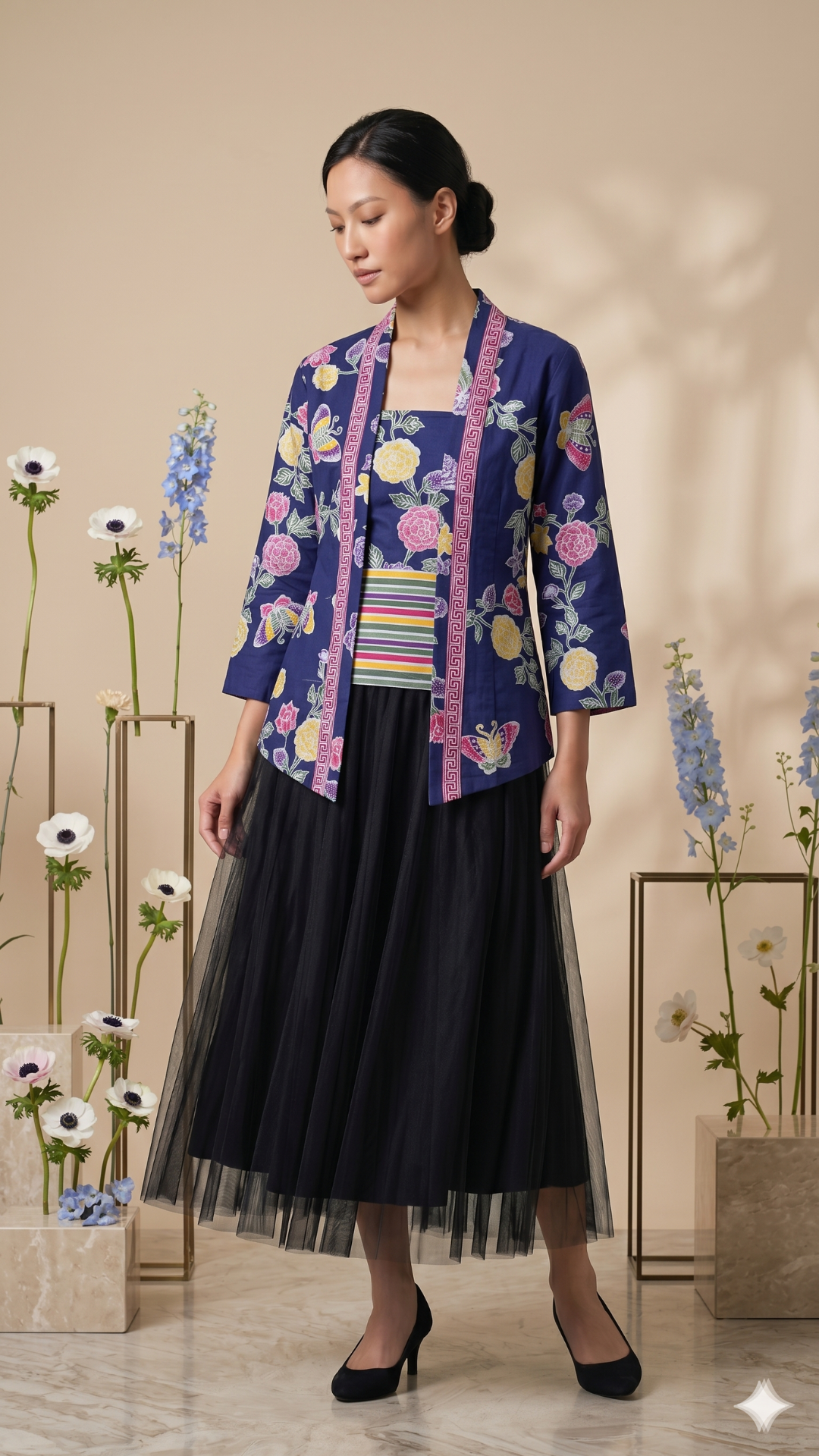 Asoka Top 163