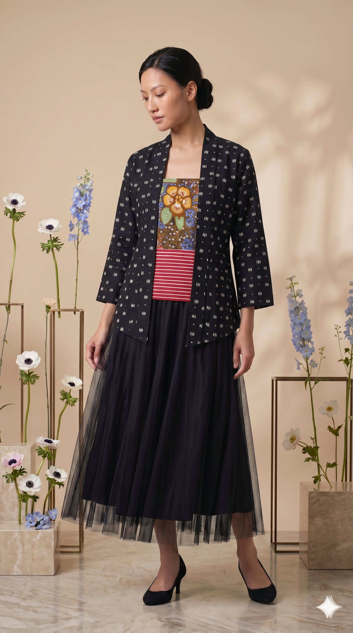 Asoka Top 165