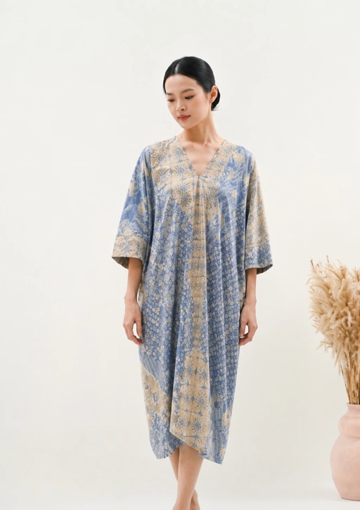 Image of SLAE 130 ( Kaftan )