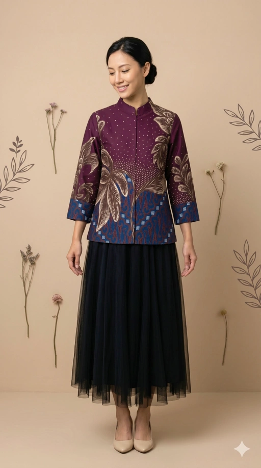 Image of Malika Top 460