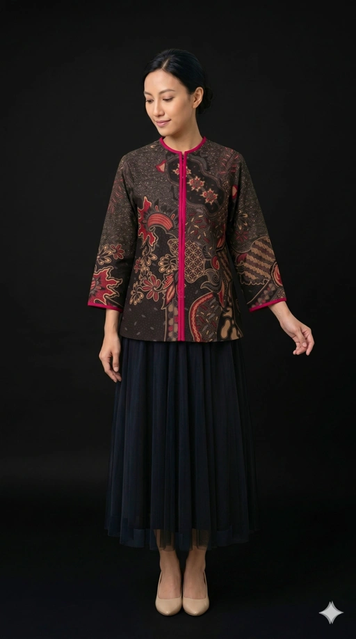 Image of Malika Top 461