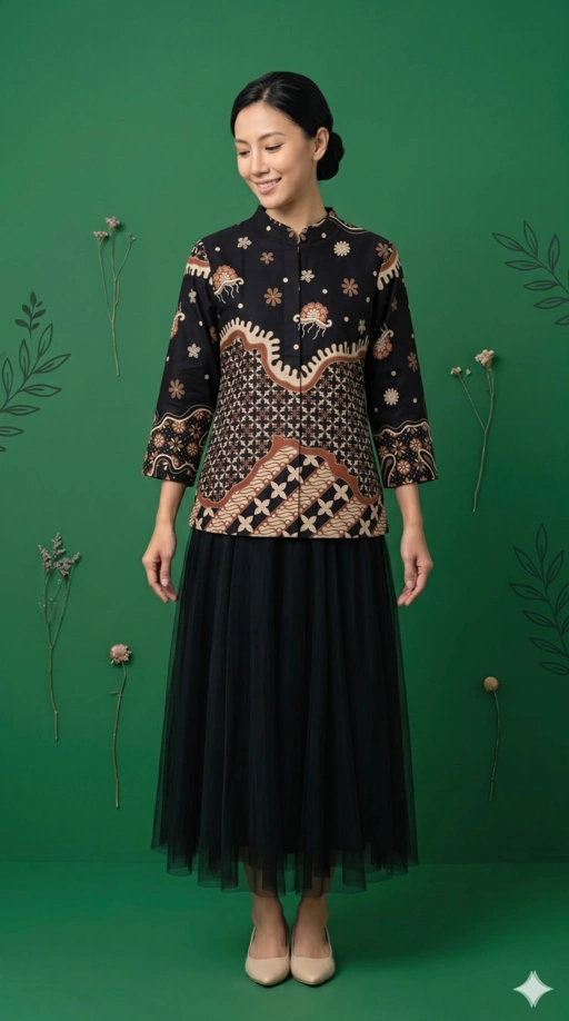 Image of Malika Top 459