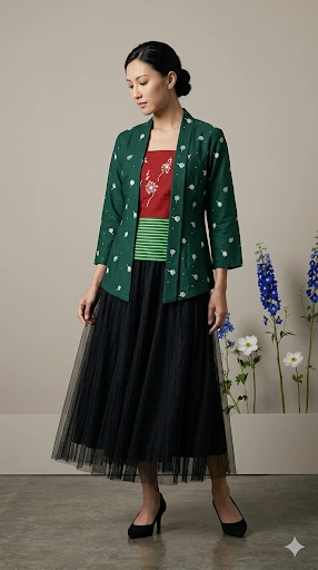 Image of Asoka Top 161