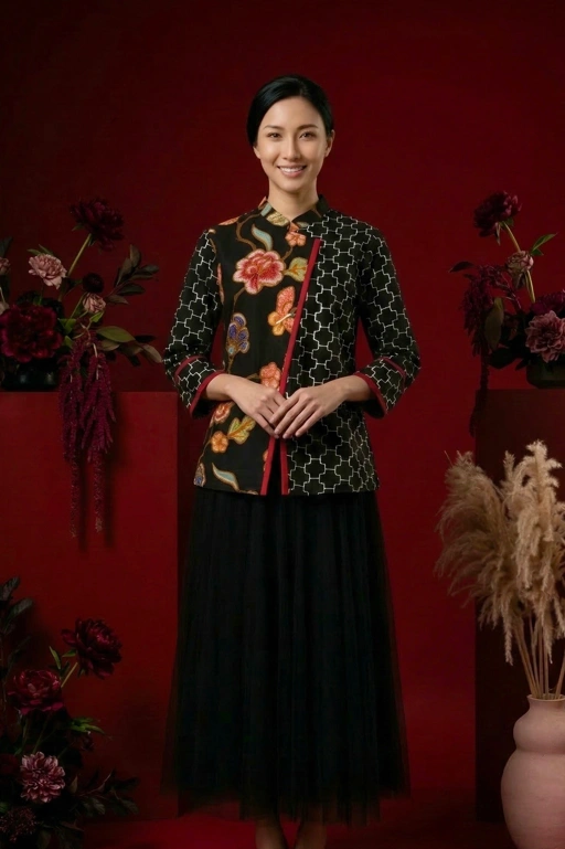 Image of Amayra Top 20