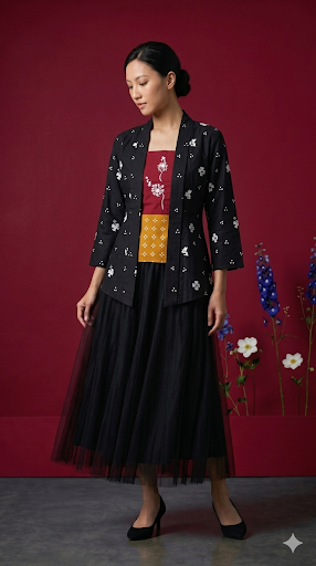 Asoka Top 162