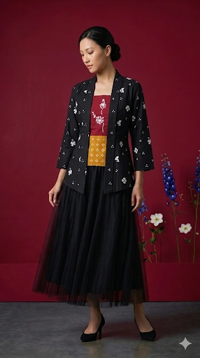 Image of Asoka Top 162