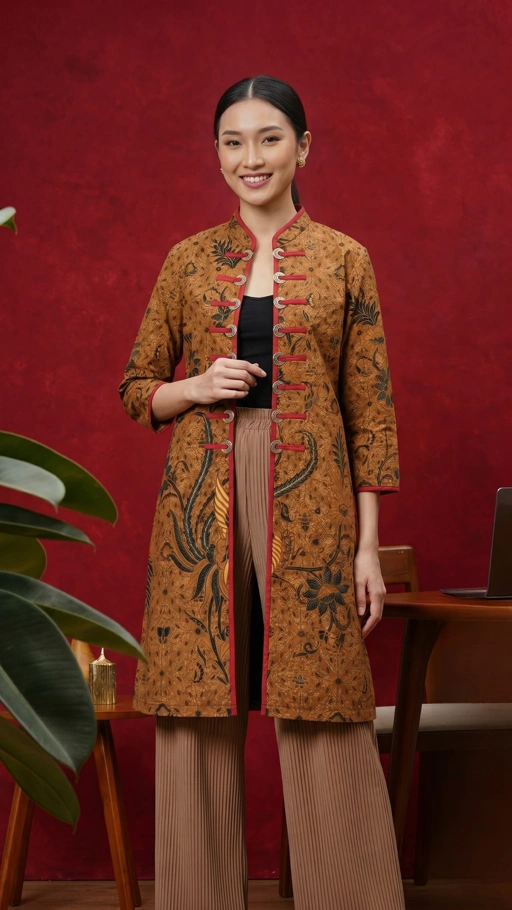 Image of Outer Karenina 