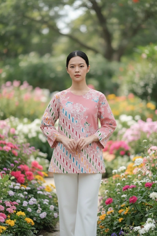 Image of Rania TOP 01