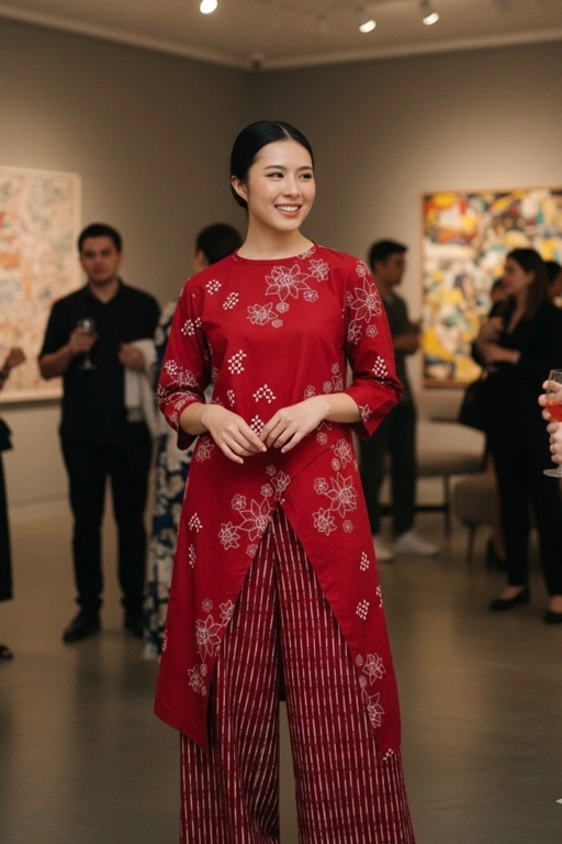 Image of Kinanti SET 07