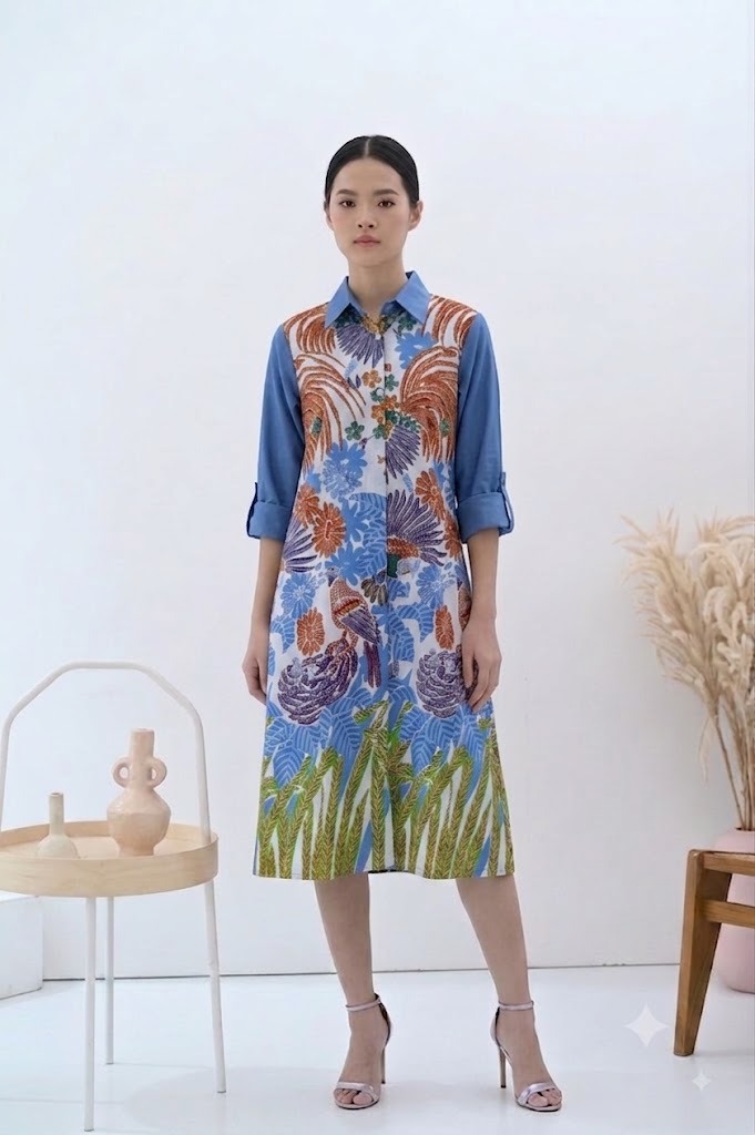 Tunik Arindra 37