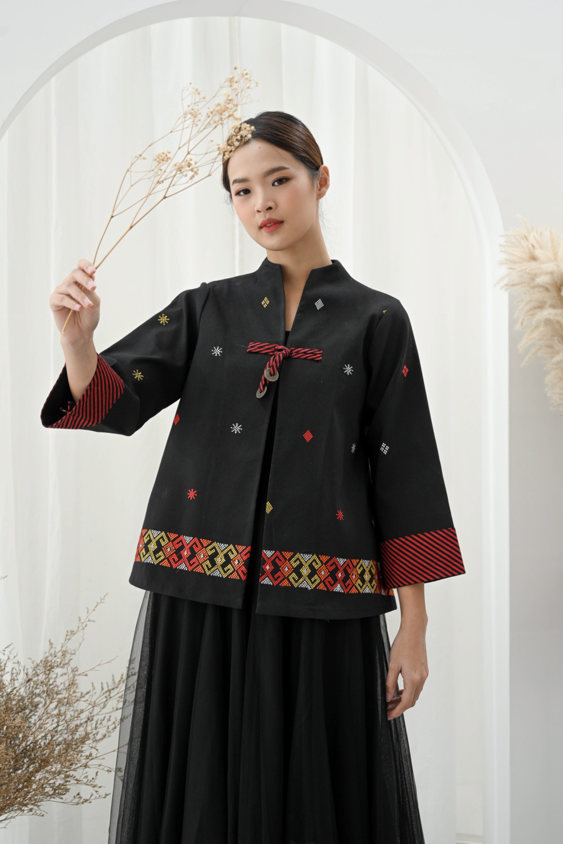 Adelia Outer 05+