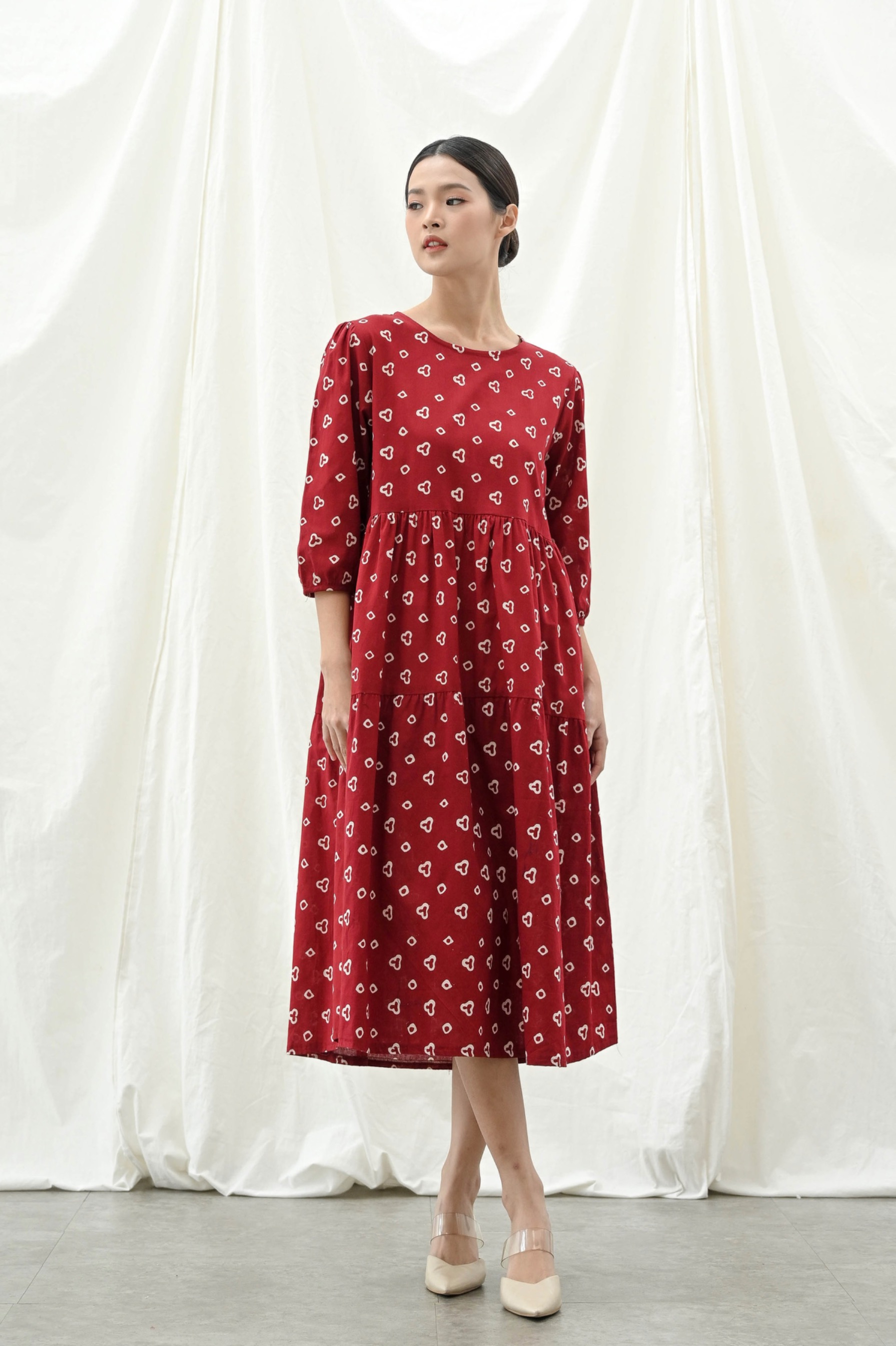 Jemima Dress 79