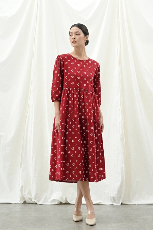 Image of Jemima Dress 79