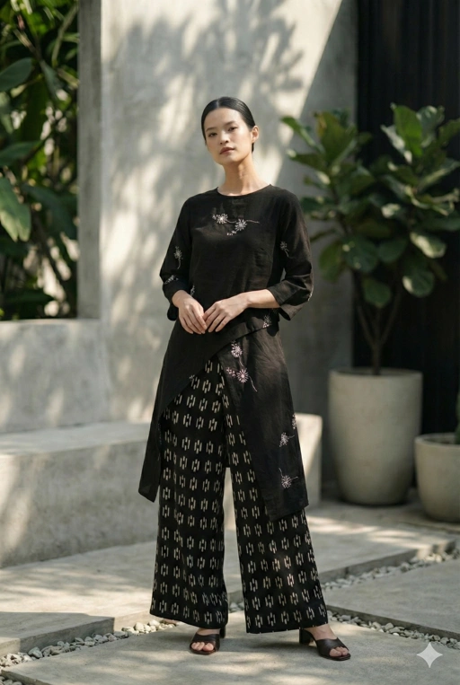 Image of Kinanti SET 03