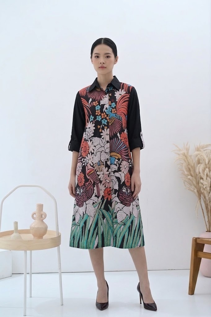 Tunik Arindra 24