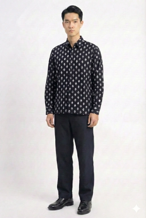 Image of Kemeja Pria 06