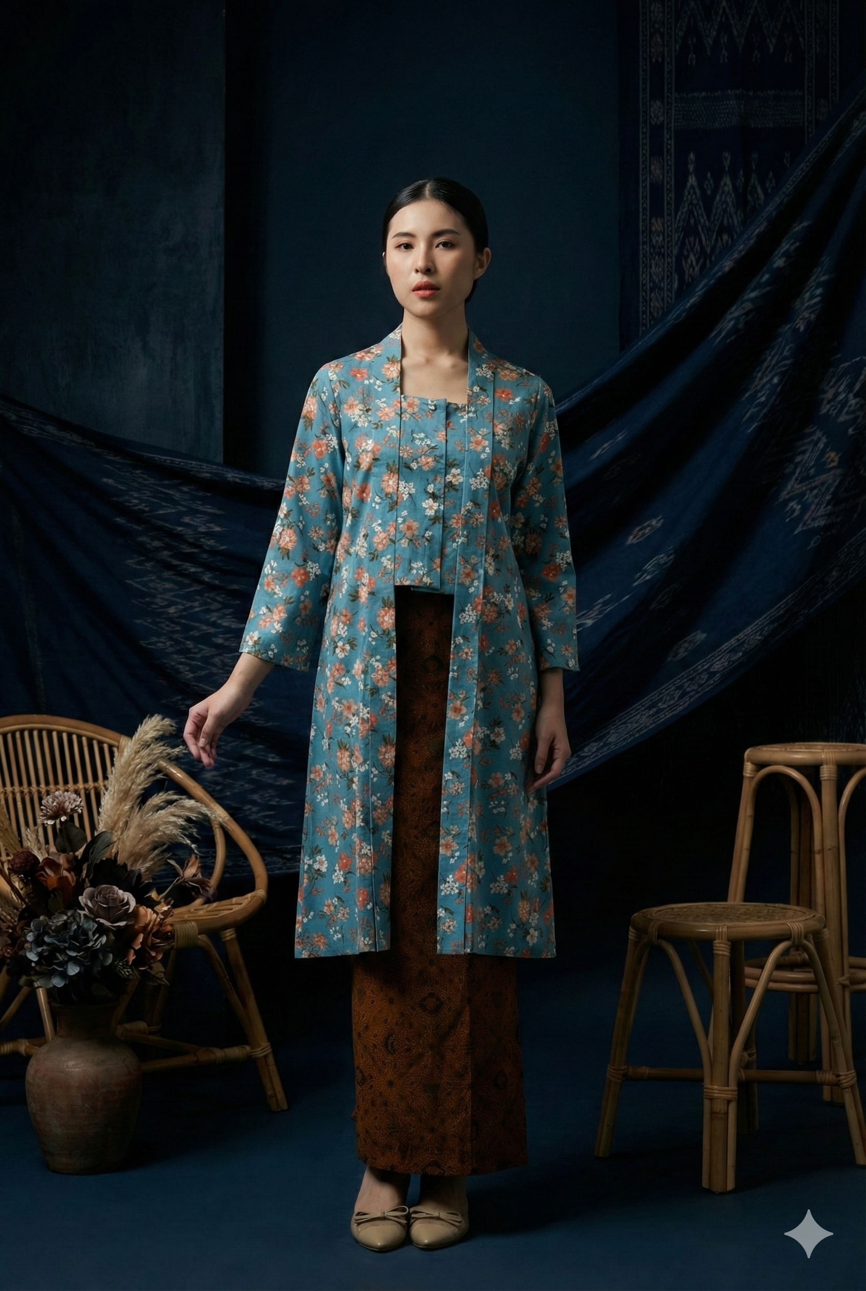 Asoka Tunik 148