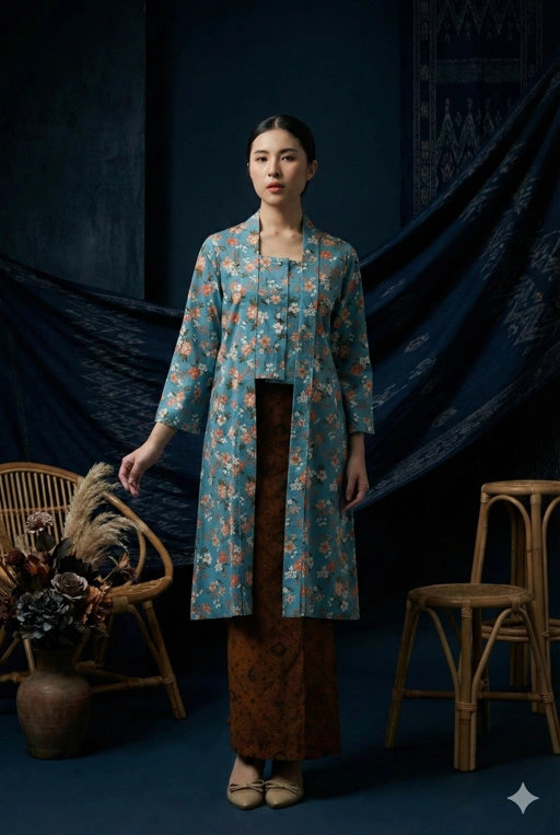 Image of Asoka Tunik 148