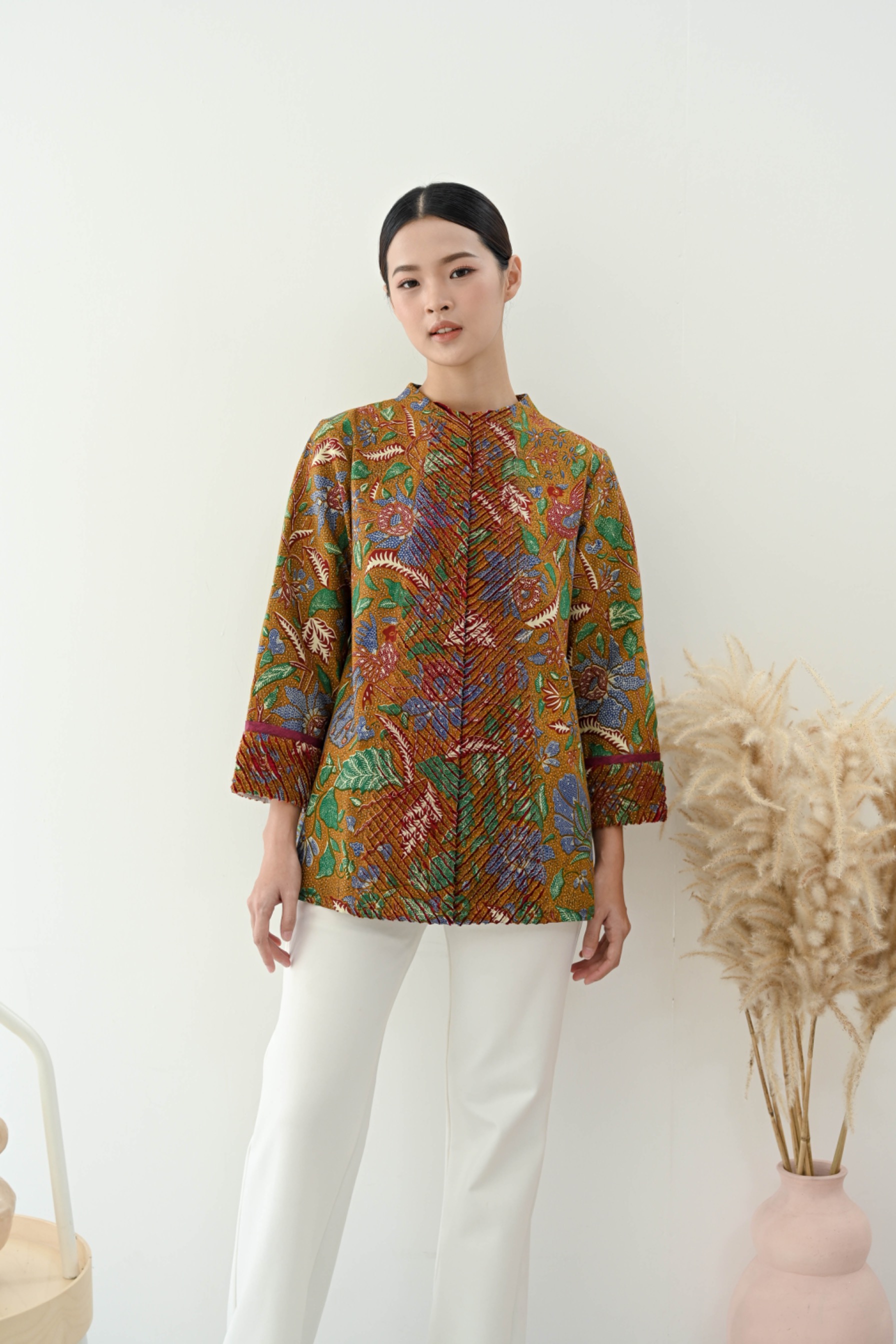 Kayana TOP 03+