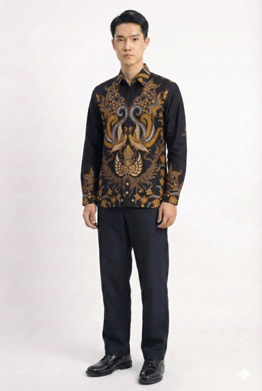 Image of Kemeja Pria 11