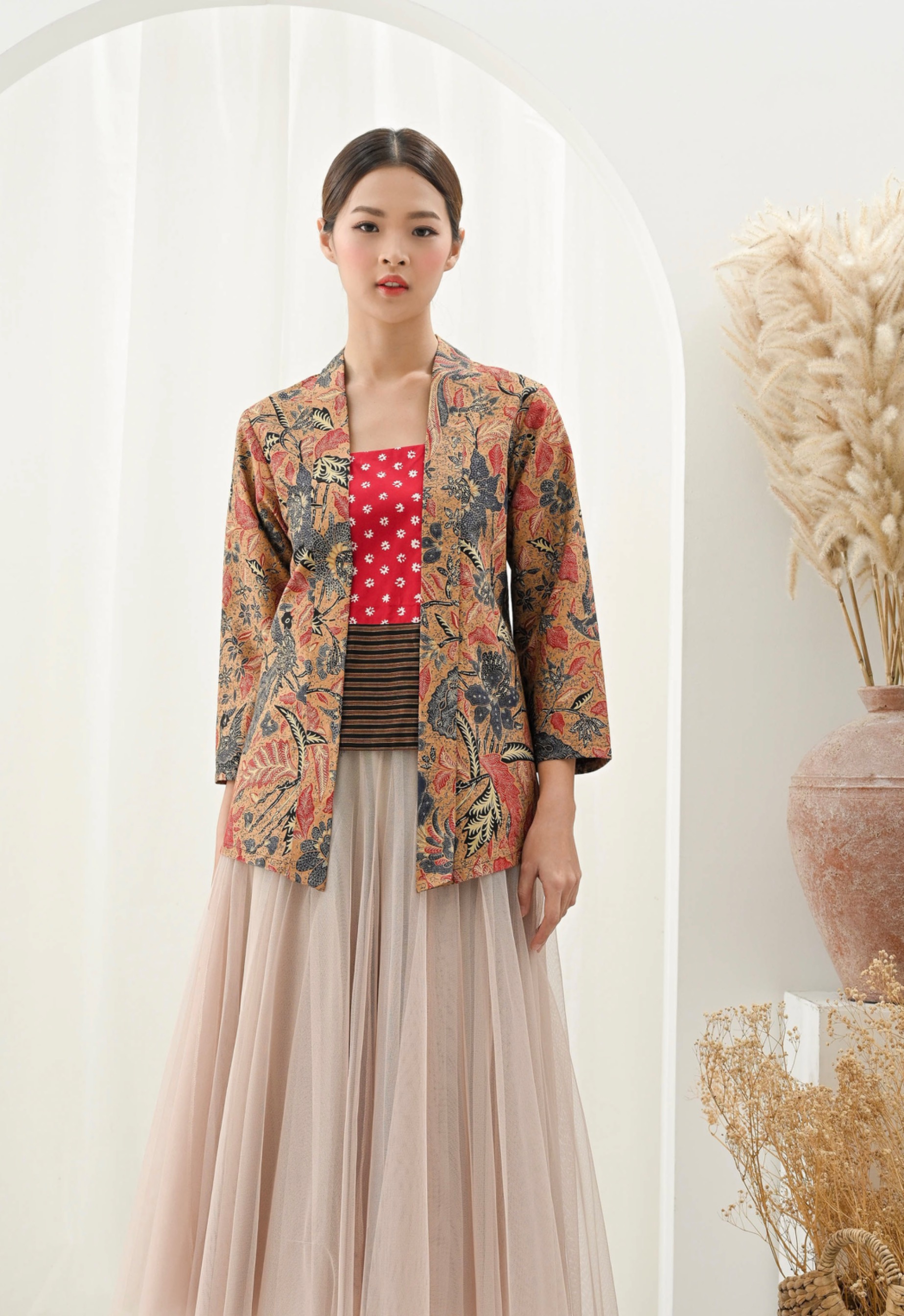 Asoka TOP 11+