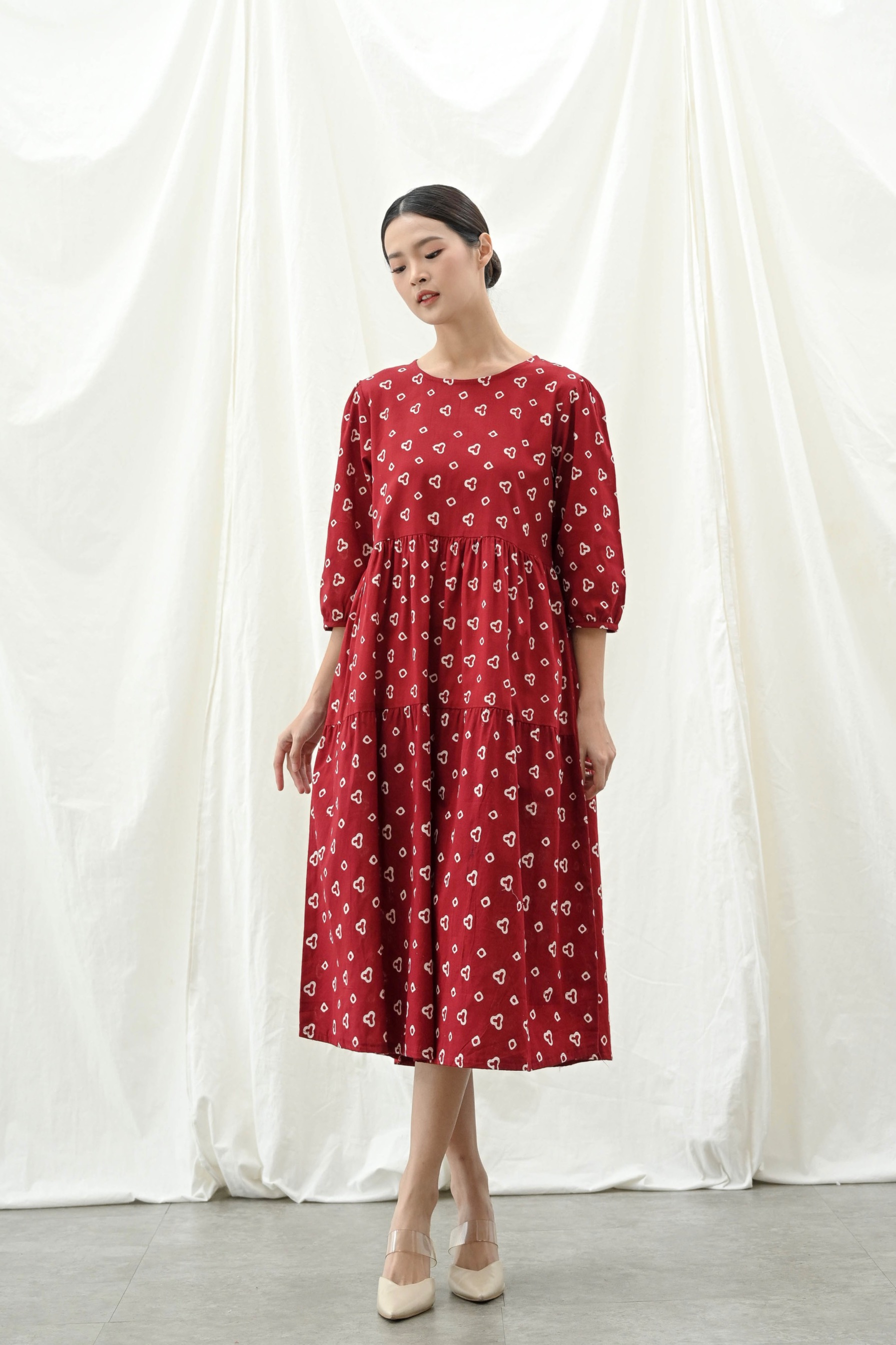 Jemima Dress 79