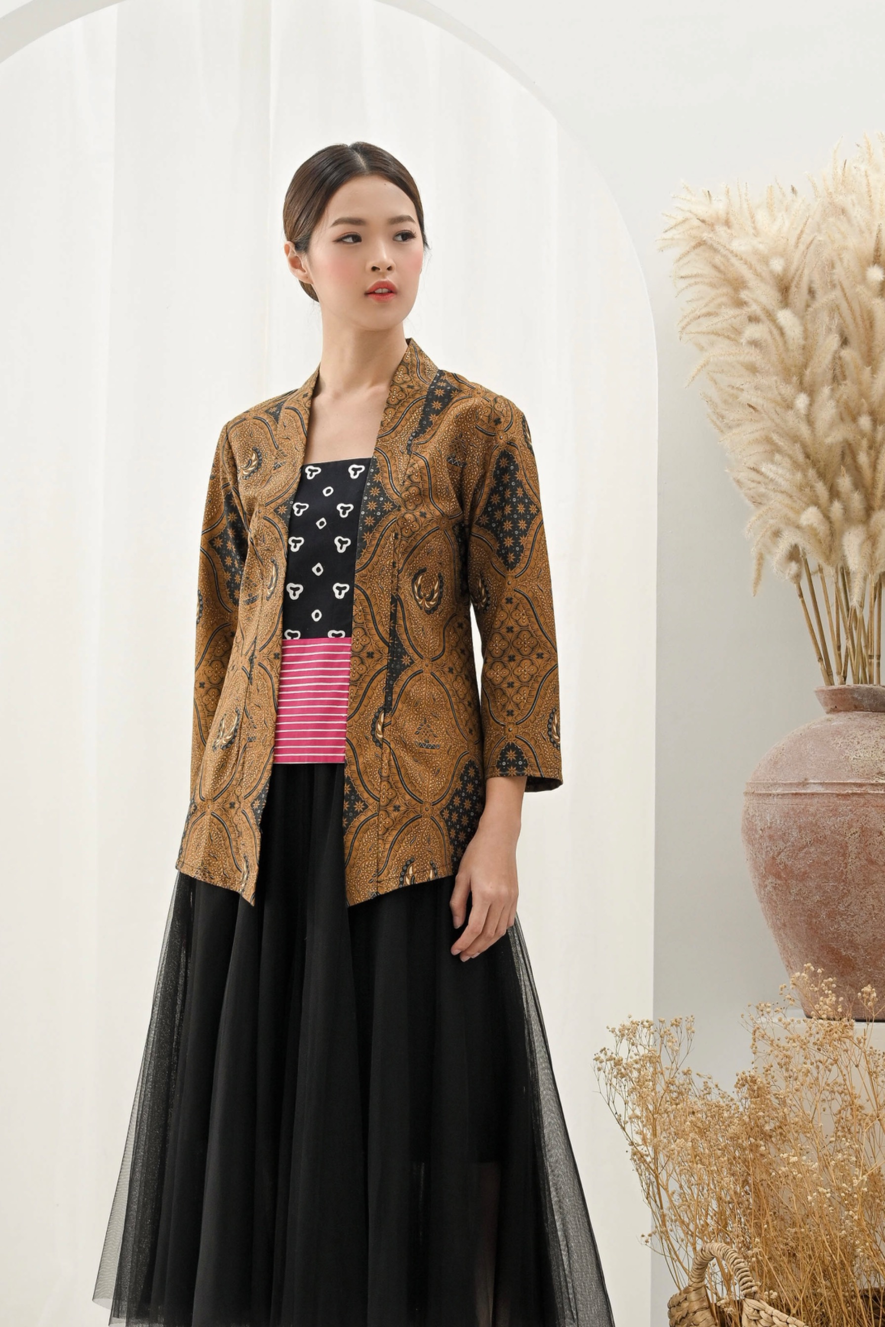Asoka TOP 05+