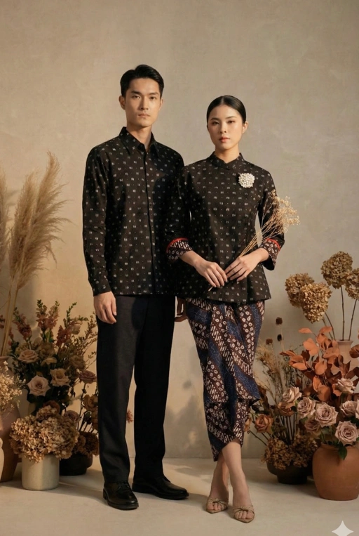 Image of Raya Set Couple 05