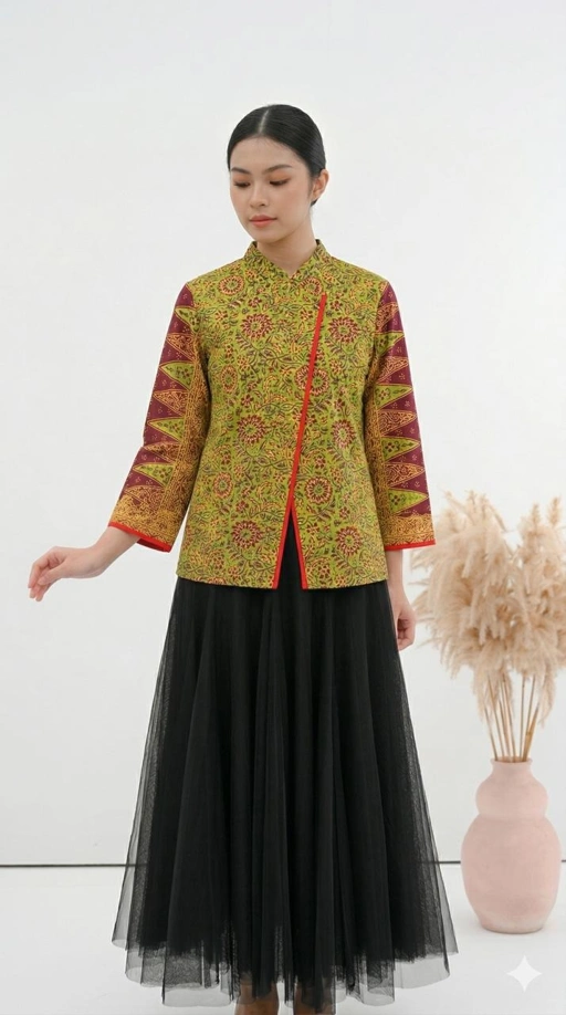 Image of Amayra Top 21