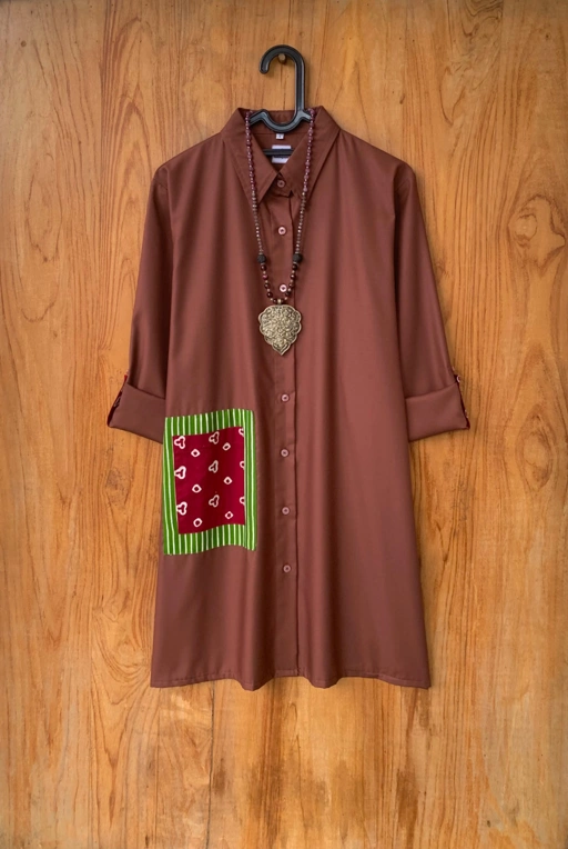 Image of Tunik Adriani 101