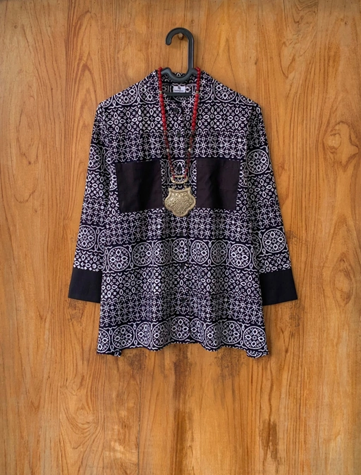 Image of Blouse B9 33