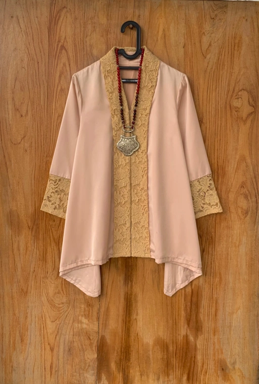 Image of Kebaya B9 34