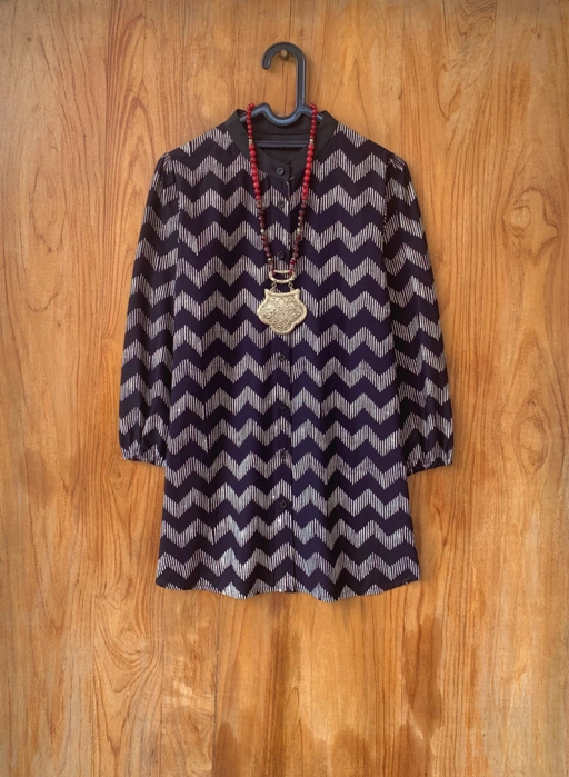 Image of Blouse B9 31
