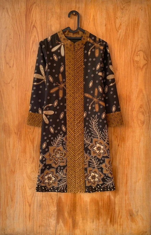 Image of Kayana Dress 08