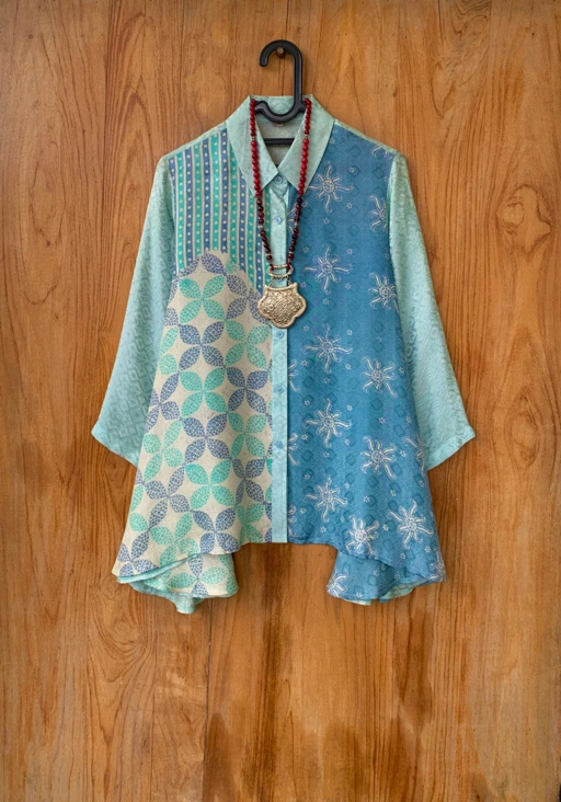 Image of Blouse B9 37