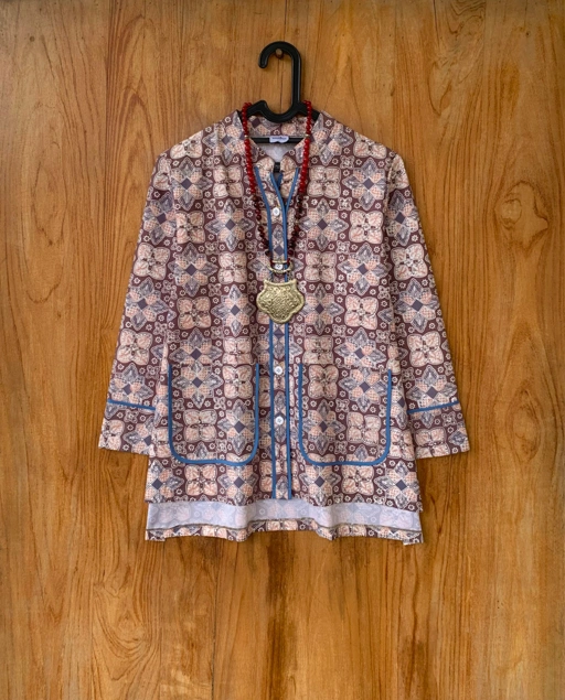 Image of Ashana TOP 09