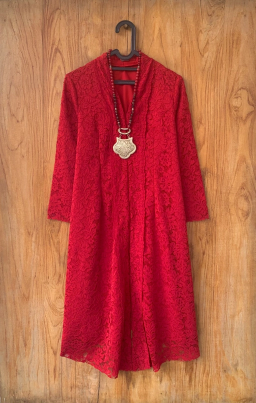 Image of Kebaya B12 34 ( Lapis Furing )