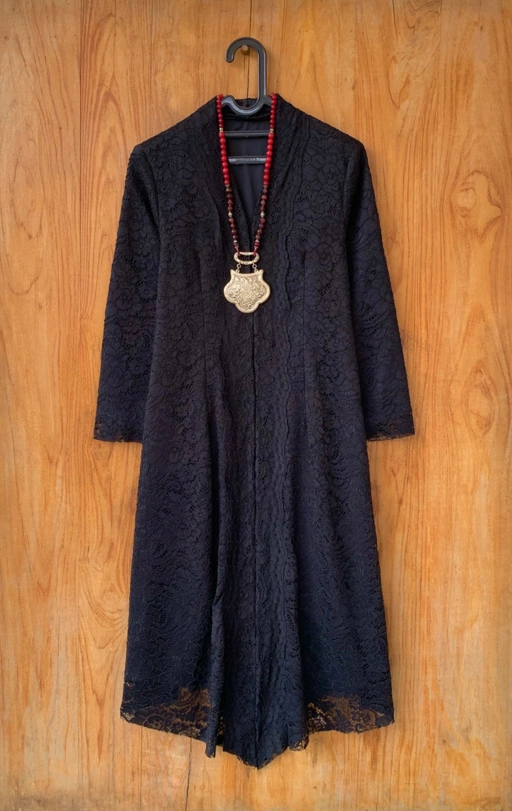 Image of Kebaya B12 35 ( Lapis Furing )