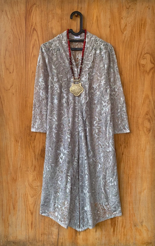 Image of Kebaya B12 36 ( Tanpa Furing )