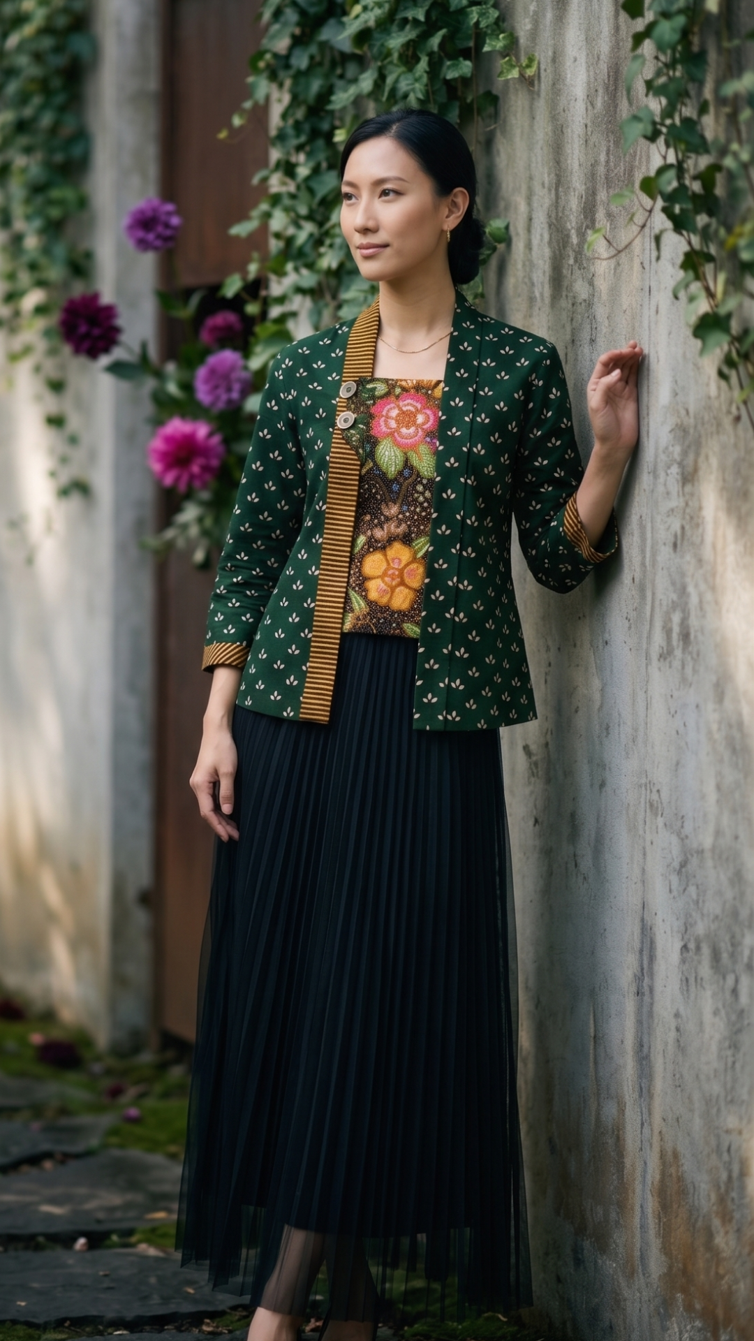 Asoka Top 156