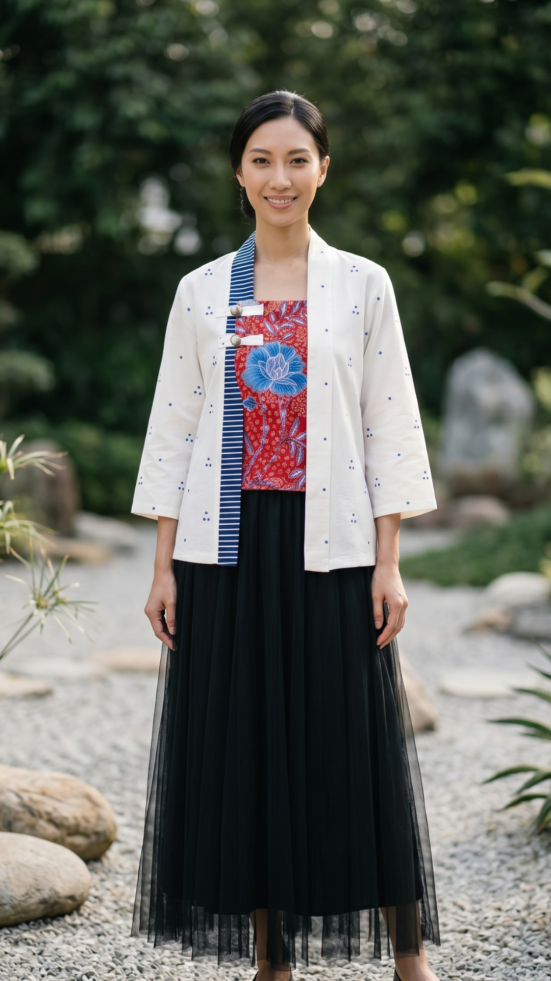 Asoka Top 157