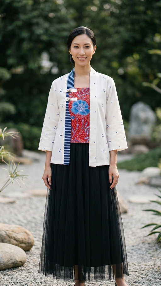 Image of Asoka Top 157