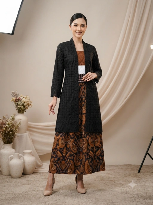 Asoka Tunik 149