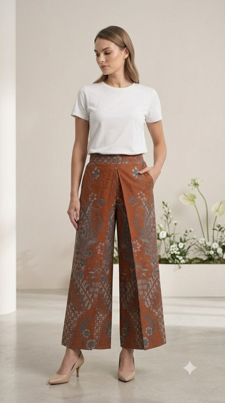 Celana Kulot 01