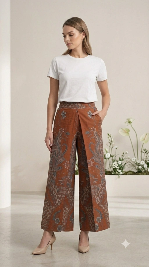 Celana Kulot 01