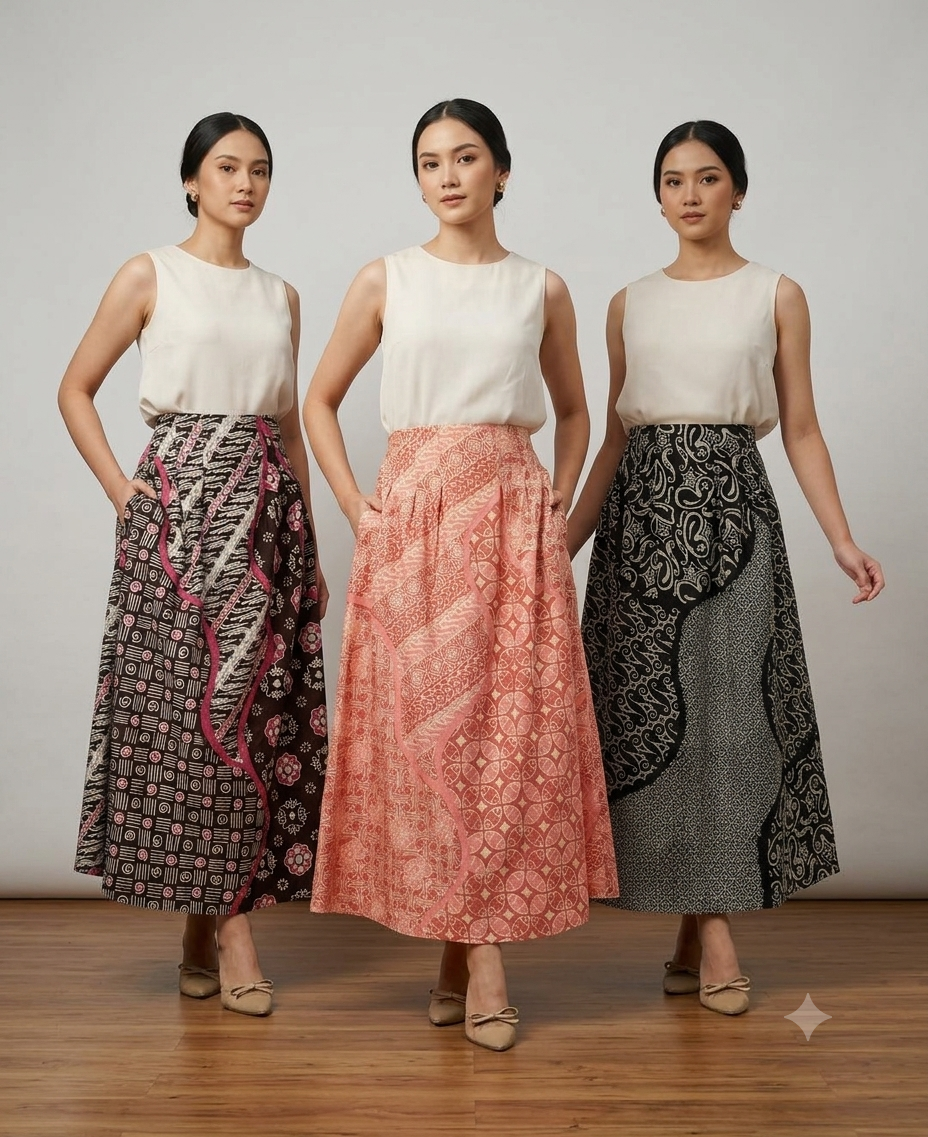 Rok Viscose 