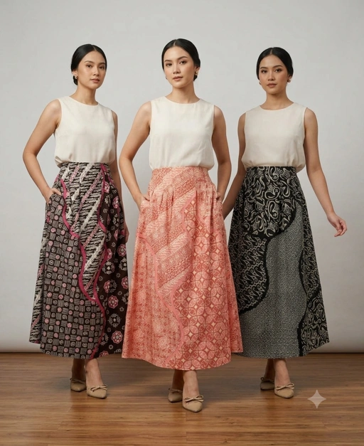 Rok Viscose 
