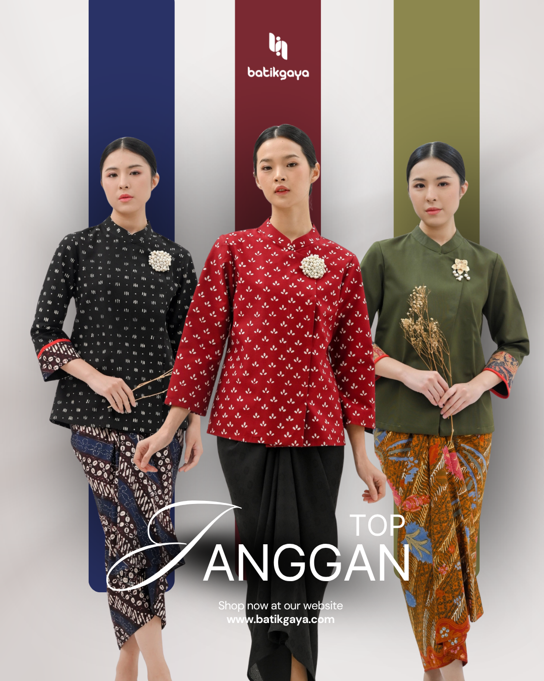 Janggan Top