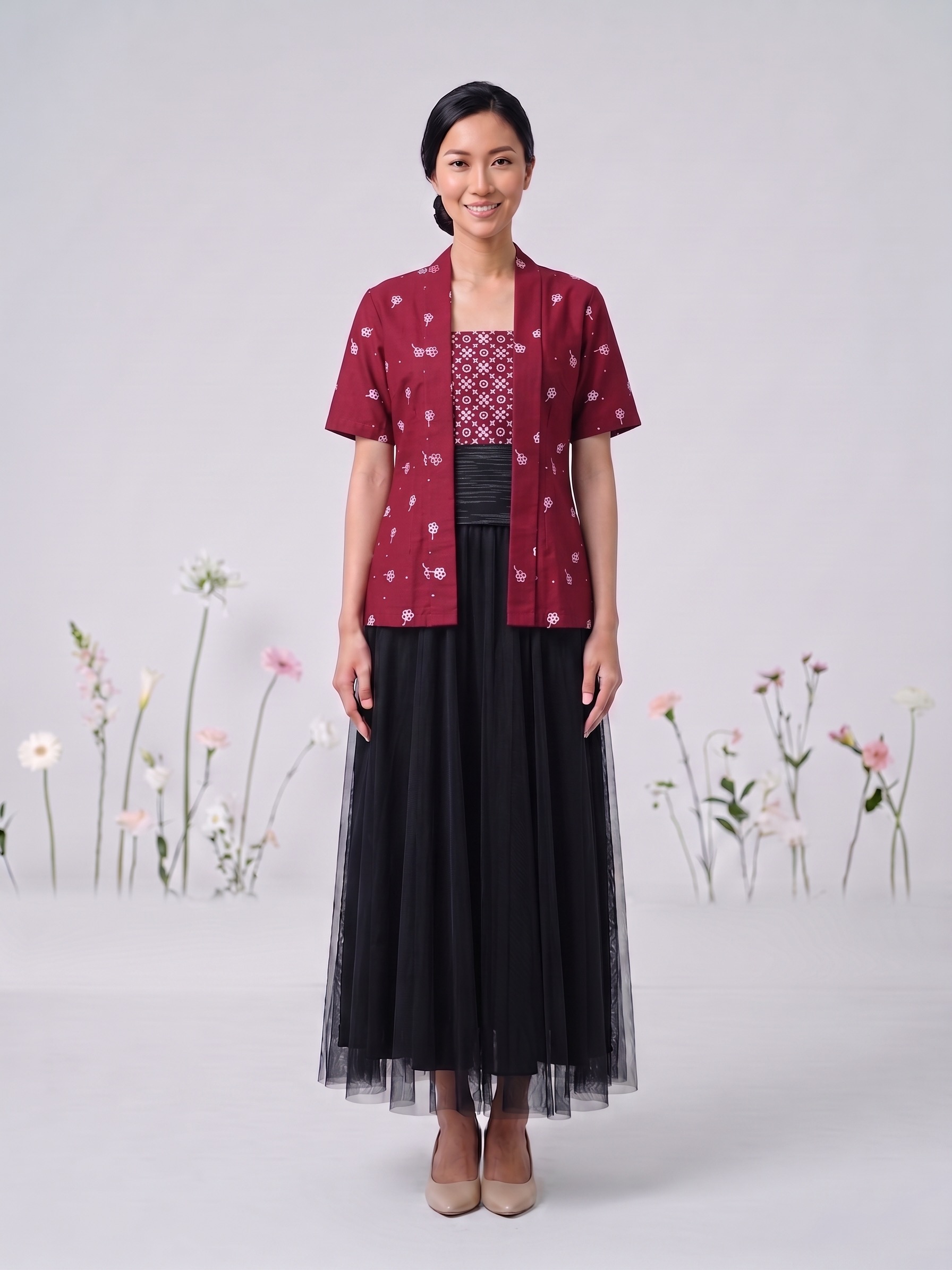 Asoka Top 